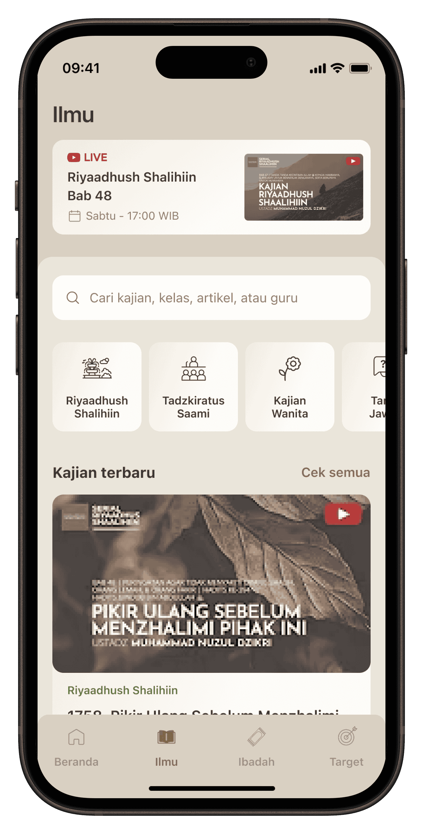 App Mockup 2